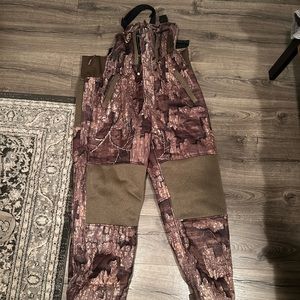 Drake Non- typical Hunting bib